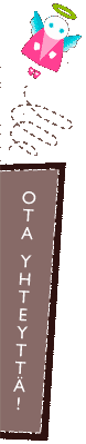 Ota yhteyttä!