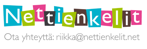 Nettienkelit
