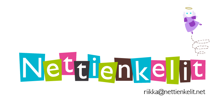 Nettienkelit